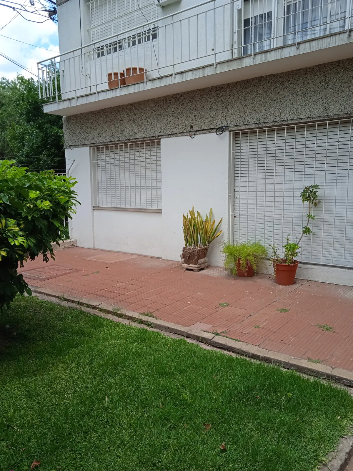 Departamento 3 dormitorios